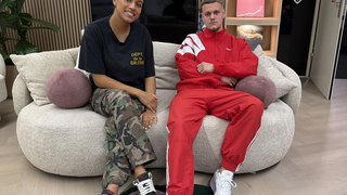 Wouter dropte vorige week zijn nieuwe tune 'BURU'