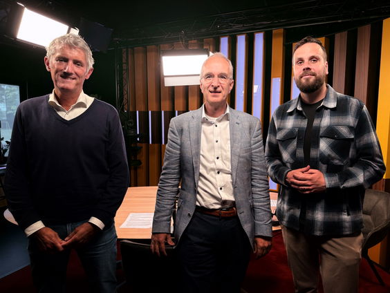 Gender, geloof en ideologie met reformatorische hormoonarts en genderonderzoeker Martin den Heijer