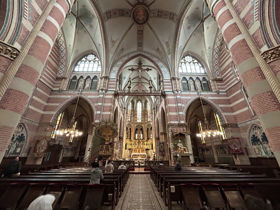 Waarom emissievrije zones een bedreiging zijn voor monumenten
