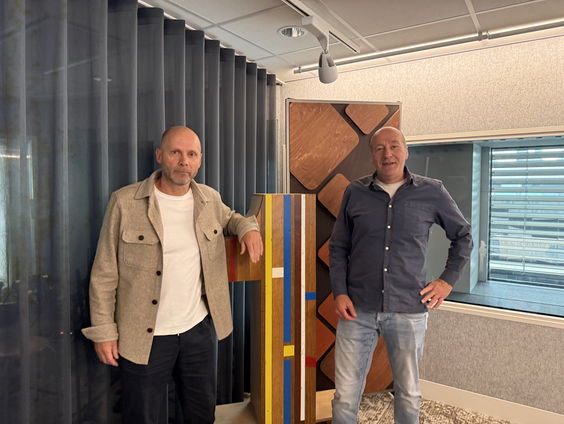 1000ste casus Namens de Familie