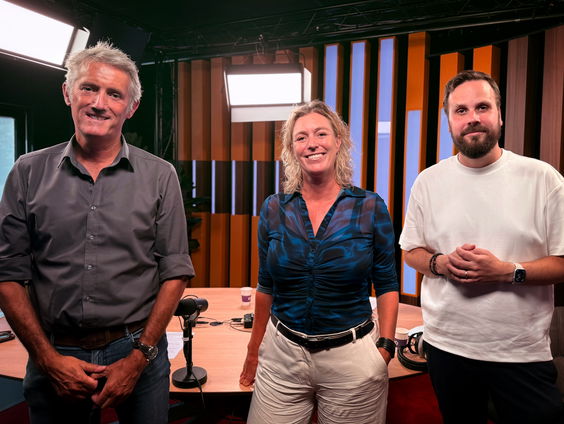 'We zijn cultureel verdwaald, en dit is de oorzaak' (met Jitske Kramer en Stefan Paas)