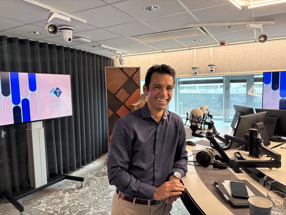 Zijn er nog vragen over de recordkoersen van AEX