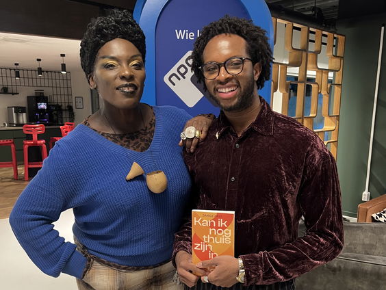 Janice Deul: Er is hoop voor en inclusievere toekomst