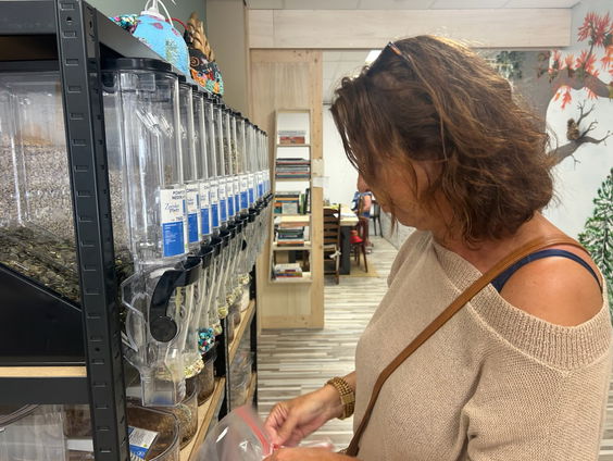 Hoe gaan we met plastic om?