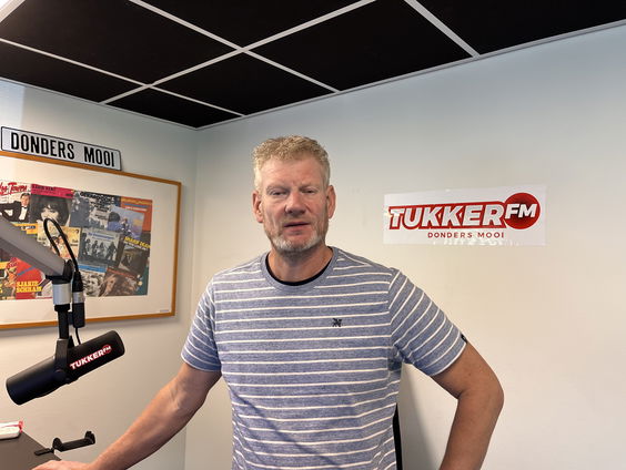 Uitzendbureau: 'Wordt er in de Randstad ook naar Tukker FM geluisterd?'