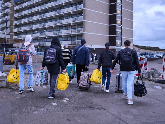 Is het afschaffen van dwangsommen voor asielzoekers een goed idee?