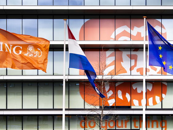 Nederlandse economie herstelt in 2025, verwacht ING