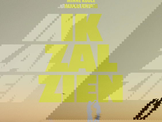 Ab Zagt bespreekt de nieuwste films en series: Ik zal zien