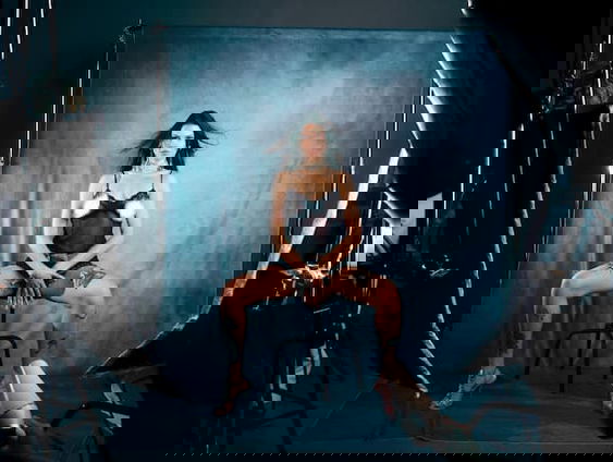 Duits rapfenomeen Ikkimel staat in uitverkocht Tivoli Vredenburg