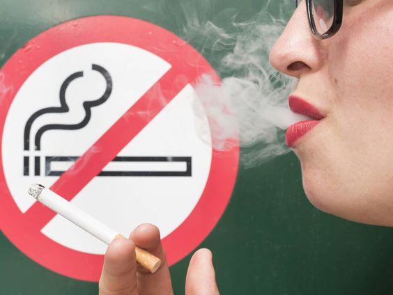 Landen werken aan anti-rook maatregelen op wereldwijde tabakstop