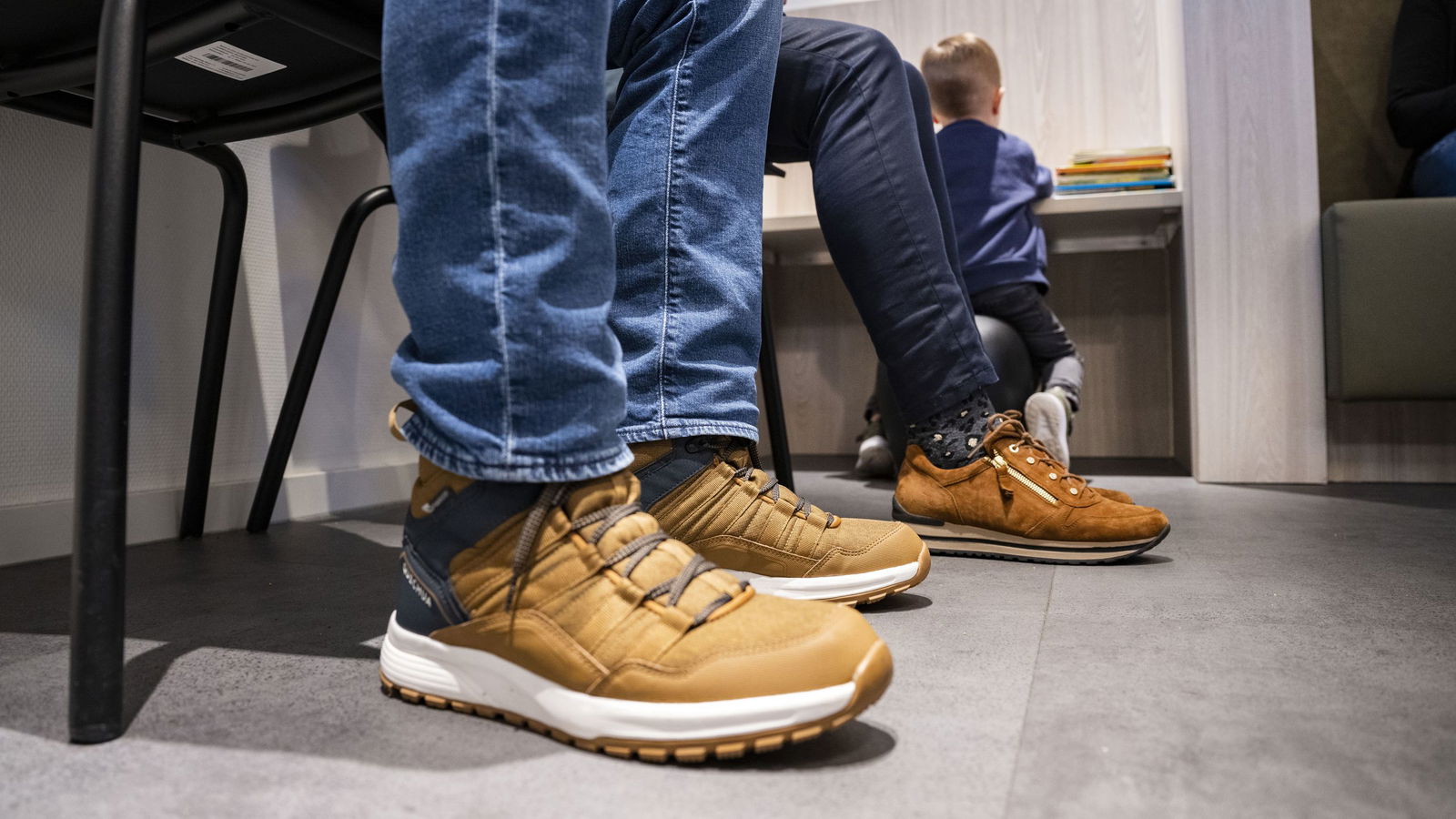 Veel kinderen met een beperking spelen nog te weinig met anderen