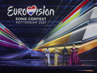 Feit of fictie: mag SBS6 het Eurovisie Songfestival uitzenden?