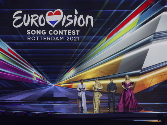 Nederland boycot Eurovisie Songfestival: 'Er is altijd wel gezeur bij de EBU'