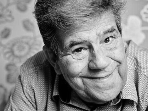 In memoriam: Joost Prinsen