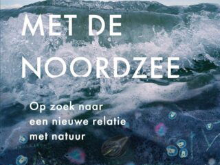 Boek van de week: In gesprek met de Noordzee