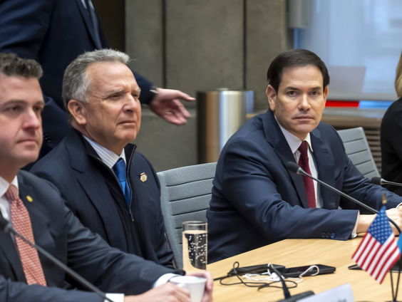 De gevolgen voor het 28-puntenplan van de VS voor Oekraïne, Polen en Duitsland