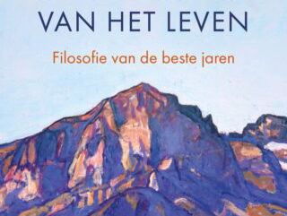 Boek van de Week: In het midden van het leven. Filosofie van de beste jaren