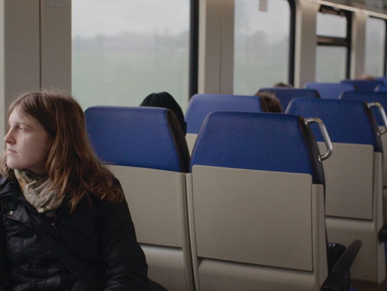 Wat als het leven in je fantasie beter is dan je echte leven?