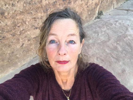 Het gesprek: Ineke Houtman