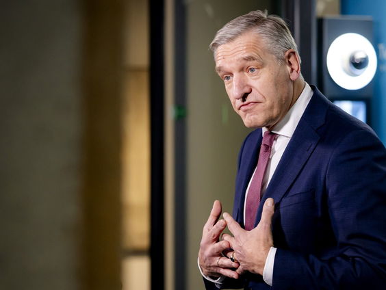 Waarom zit de formatie vast?