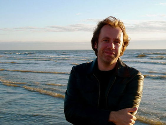 Gedicht over de wereldorde