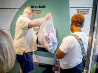 Statiegeld moet flink omhoog, anders dreigt miljoenenboete voor producenten van verpakkingen