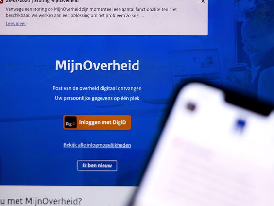 Aanmaningen van duizenden euro’s door gemiste digitale boetes