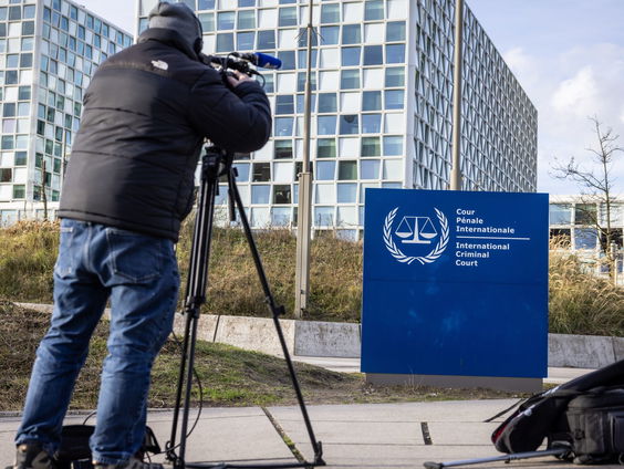 Italië laat oorlogsmisdaadverdachte vrij, Internationaal Strafhof wil uitleg