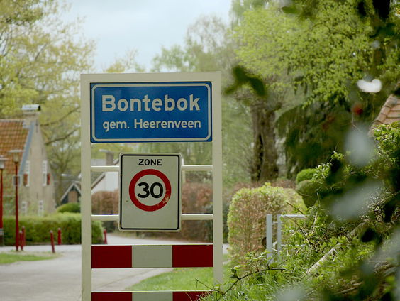 Friese dorpen waren tijdens WOII een veilige haven voor vele Joden