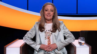 Isabelle Brinkman weet álles van Barabas, maar de verkeerde helaas