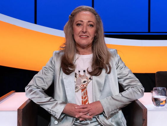 Isabelle Brinkman weet álles van Barabas, maar de verkeerde helaas