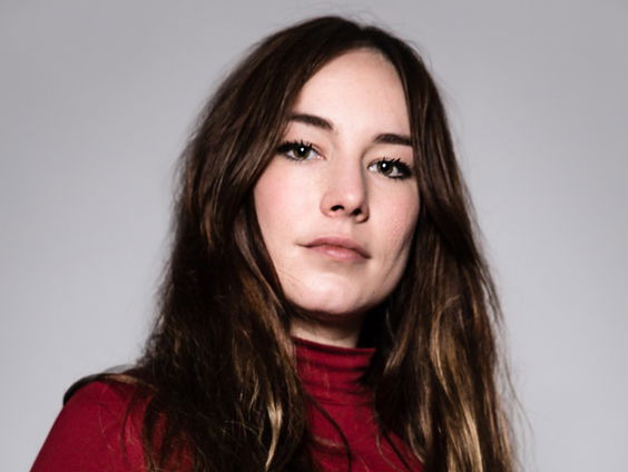 Het gesprek - Isis Mihrimah Cabolet