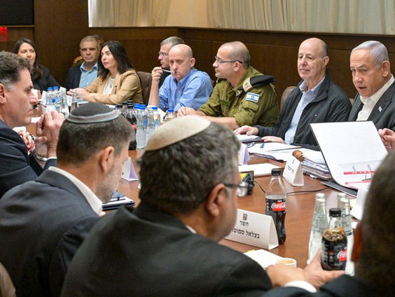 Israël en Hamas bereiken akkoord over staakt-het-vuren