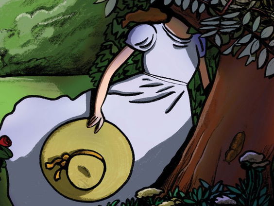 Boek van de Week: Het Italiaanse Meisje