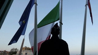 80 jaar geleden koos Italië vóór de republiek en tegen de monarchie