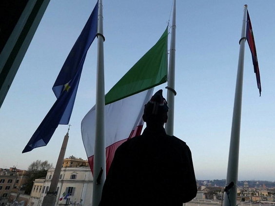 80 jaar geleden koos Italië vóór de republiek en tegen de monarchie