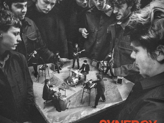 Jungle by night is 15 jaar!