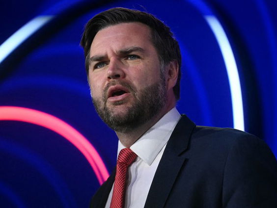 Bezoek Vance aan Groenland roept veel weerstand op