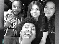 FunX organiseerde het tofste feest die de koopgoot ooit heeft gezien!