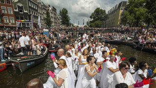 Museumtip: Liefde op de grachten