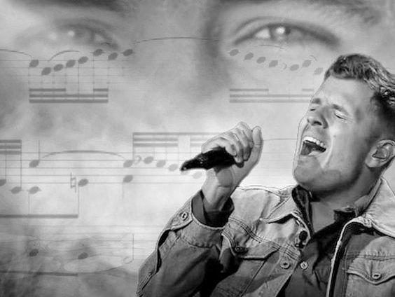 Poppourri #37: Jaap Reesema ft. Bach - Grijs