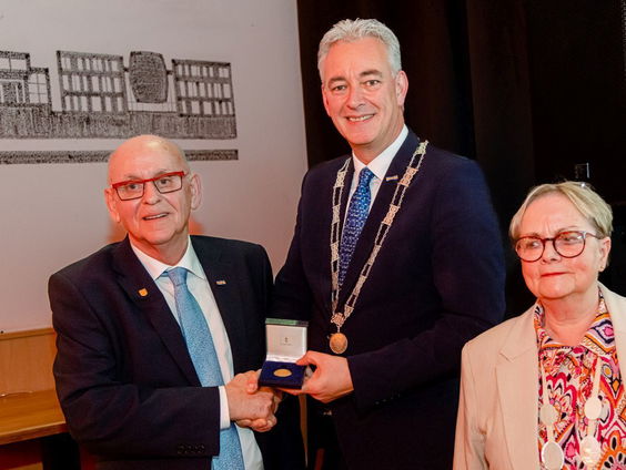 Brunssum herdenkt bevrijding ondergedoken kinderen