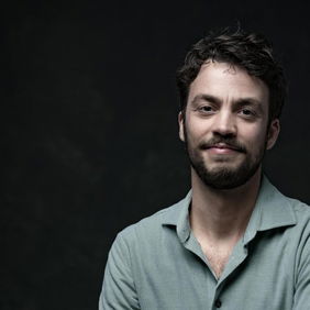 Een goedemorgen met... Ruben Jacobs