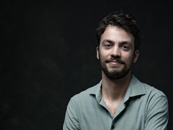 Het gesprek - Ruben Jacobs