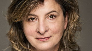 Vanuit de coulissen: Jacqueline Blom