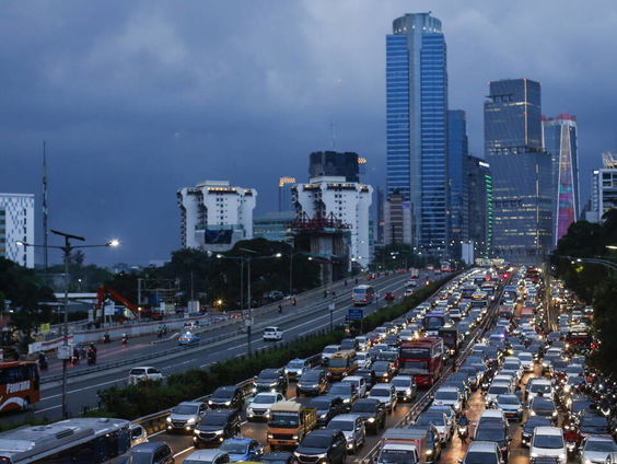 Indonesiƫ treedt toe als lid van de BRICS