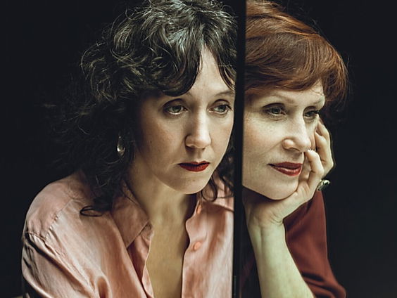 Het gesprek - Jakop Ahlbom