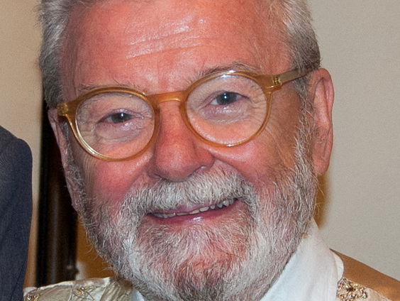 De kwaliteiten (en fluiten) van Sir James Galway
