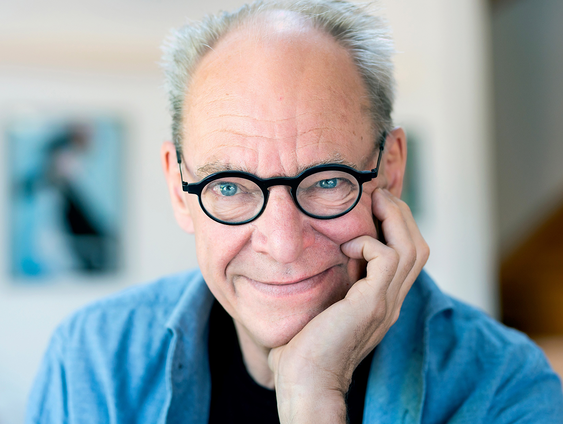 Jan Blokker Jr., schrijver en historicus