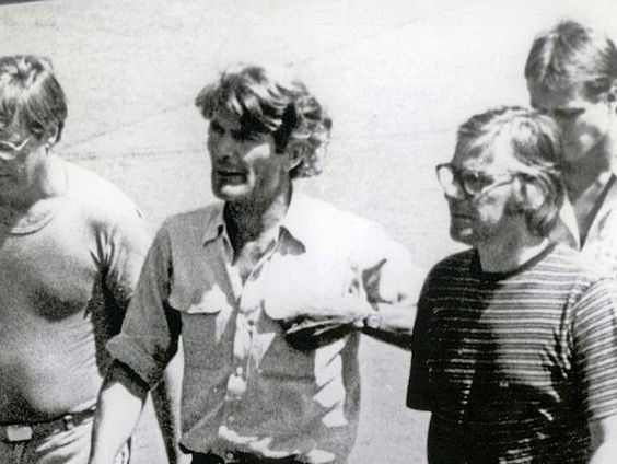 Nabestaande reageert op veroordeling moord IKON-journalisten in El Salvador